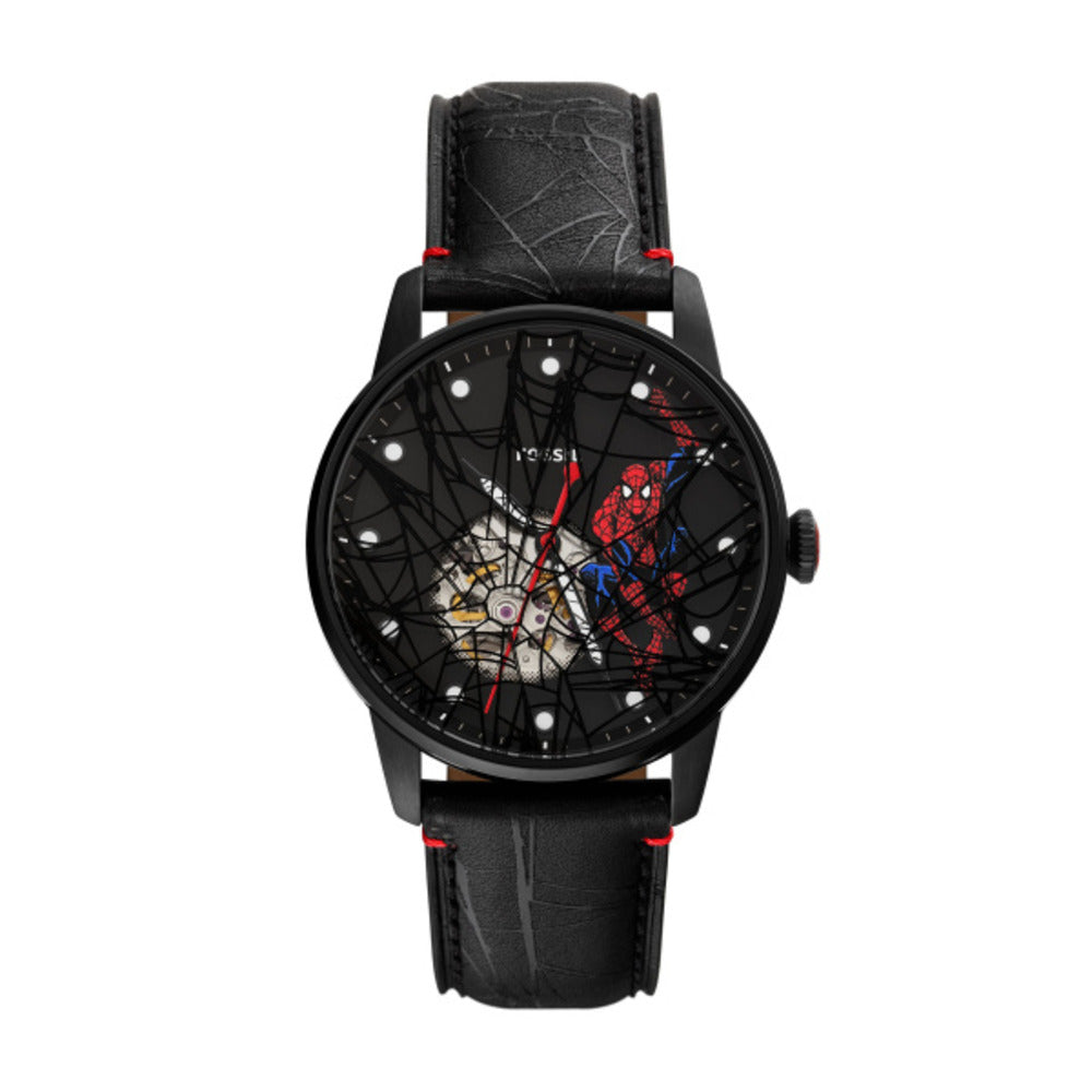 Unisex Marvel Spider-Man Watch