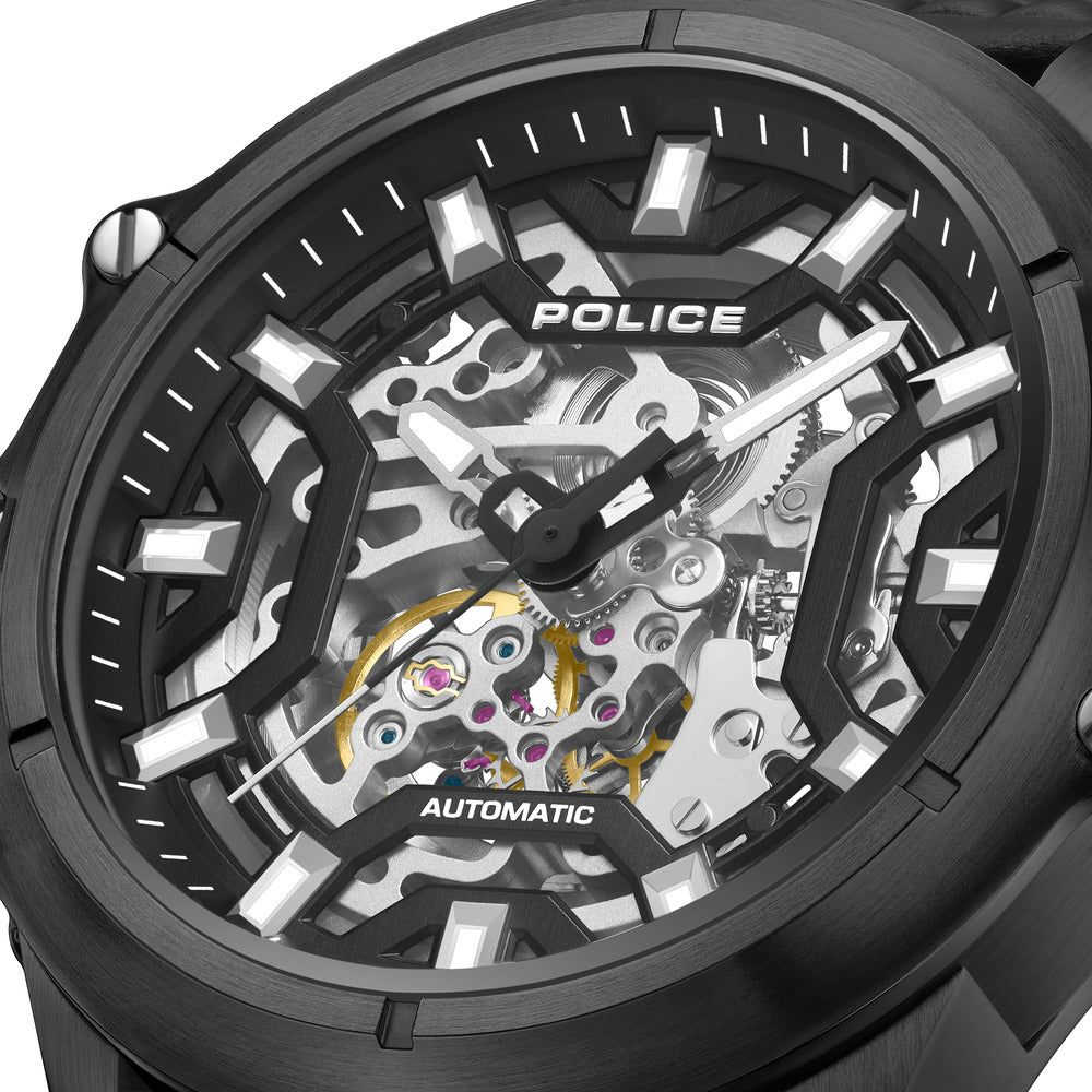 Men Luang Watch