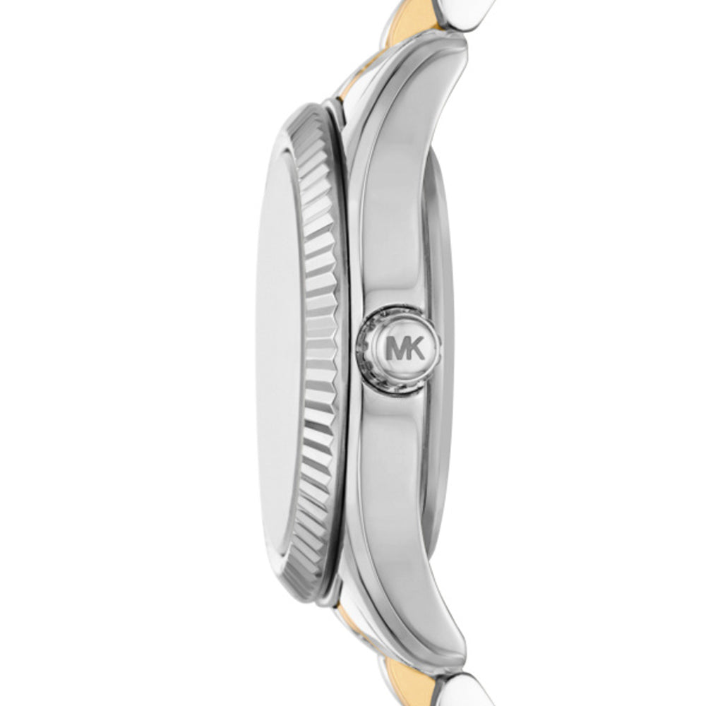 Women Lexington Two Toned Watch