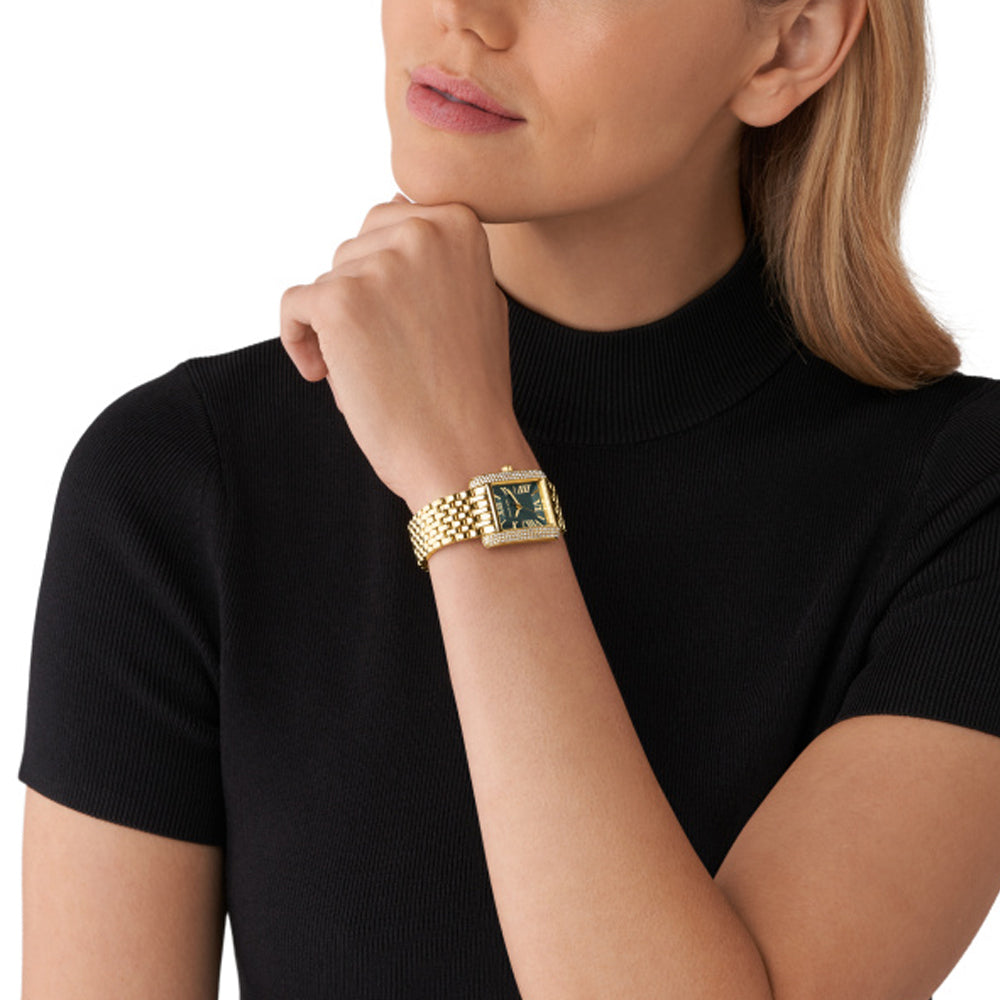 ساعة إيمري النسائية مقاس 33 مم