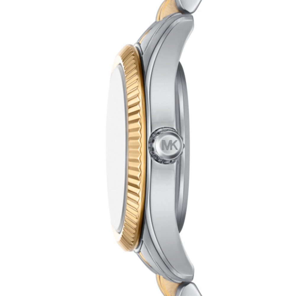 Women Lexington Silver 26mm Watch Set