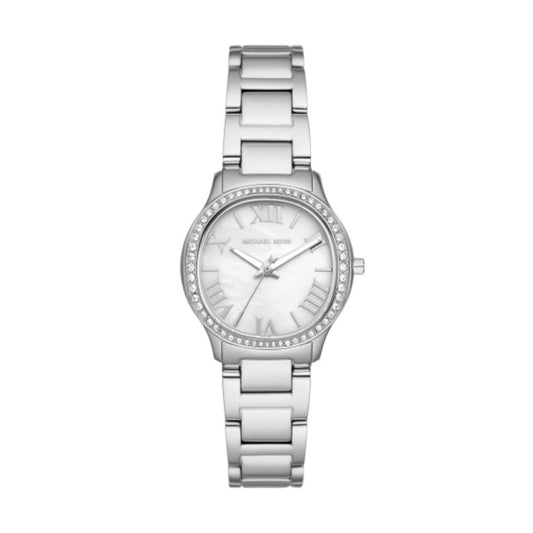 Women Sage White 31mm Watch