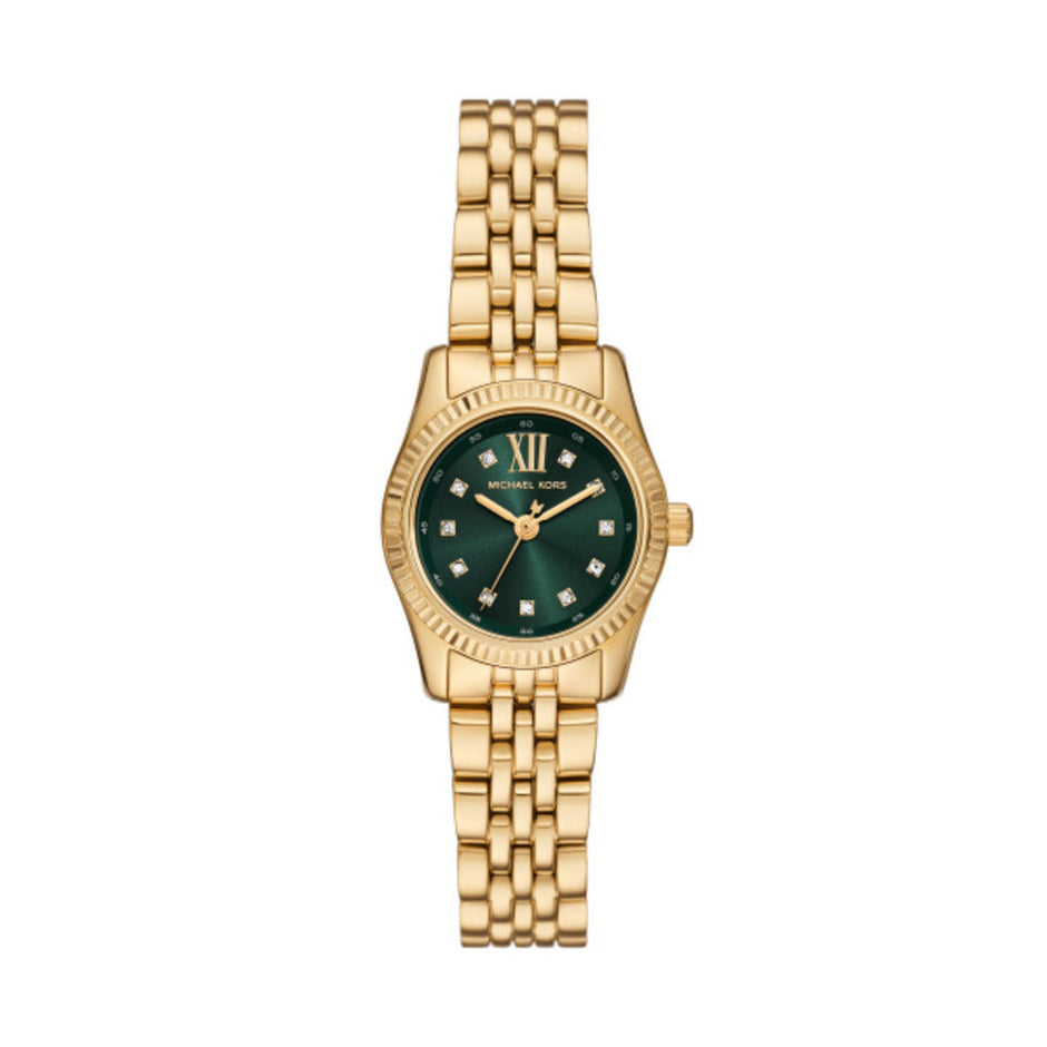 Women Lexington Gold Watch