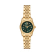 Women Lexington Gold Watch