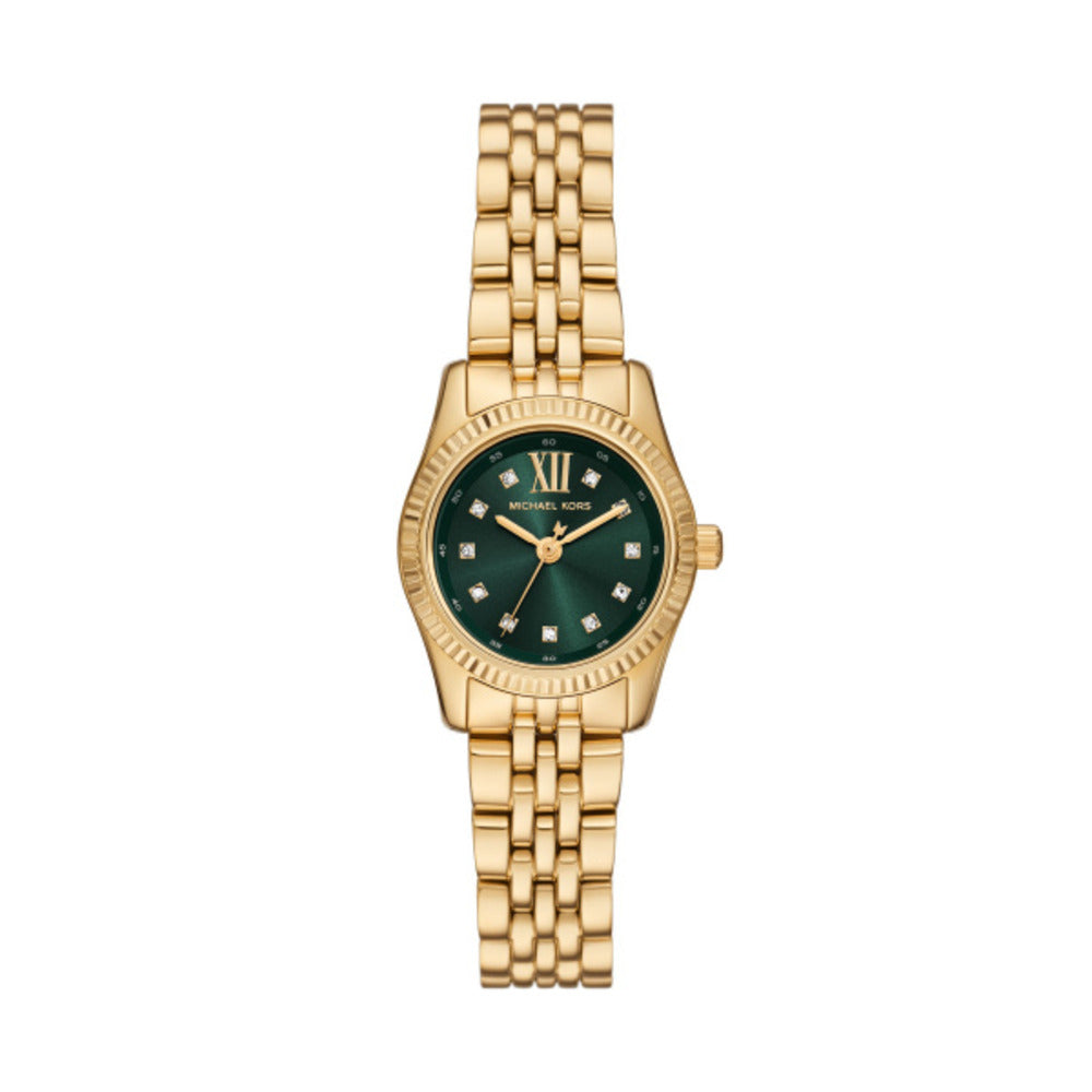 Women Lexington Gold Watch