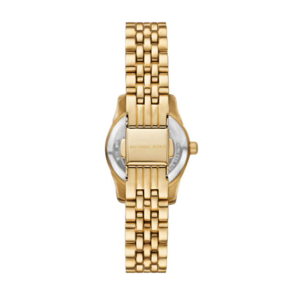 Women Lexington Gold Watch