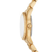 Women Lexington Gold Watch