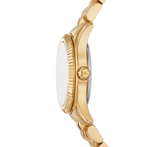 Women Lexington Gold Watch
