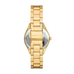 Women Lauryn Gold Watch Set