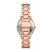 Women Lauryn Rose Gold Watch Set
