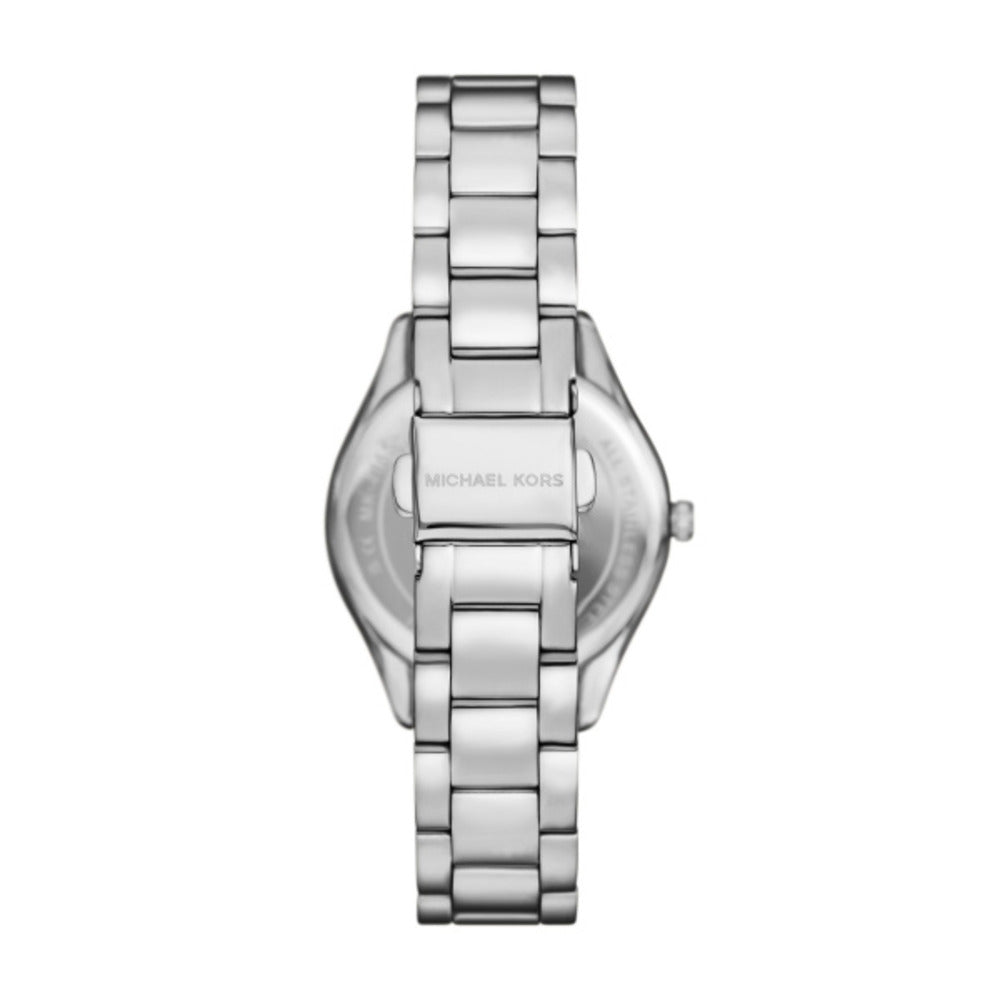 Women Lauryn Silver Watch Set