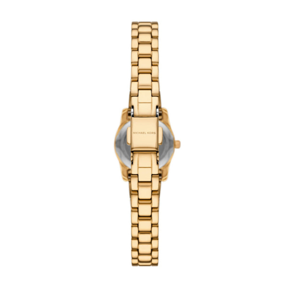 Women Lexington Gold Watch