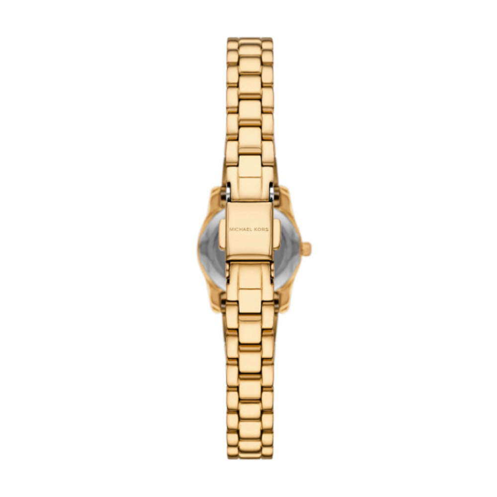 Women Lexington Gold Watch