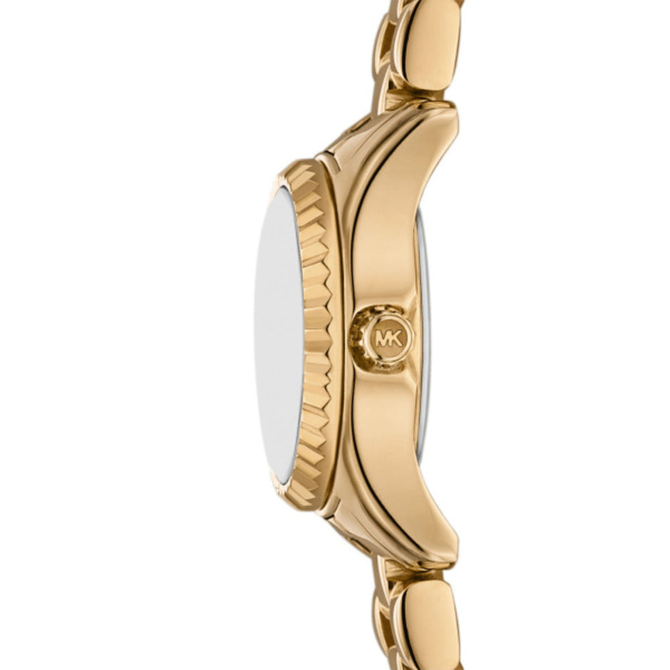 Women Lexington Gold Watch