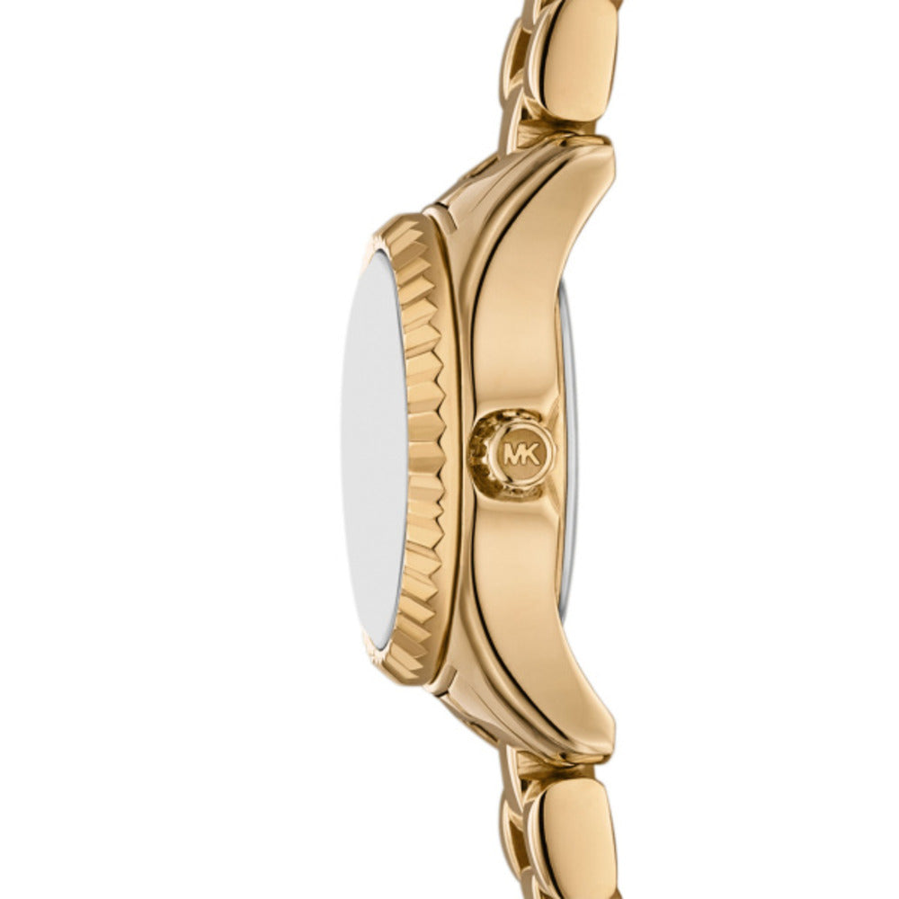 Women Lexington Gold Watch