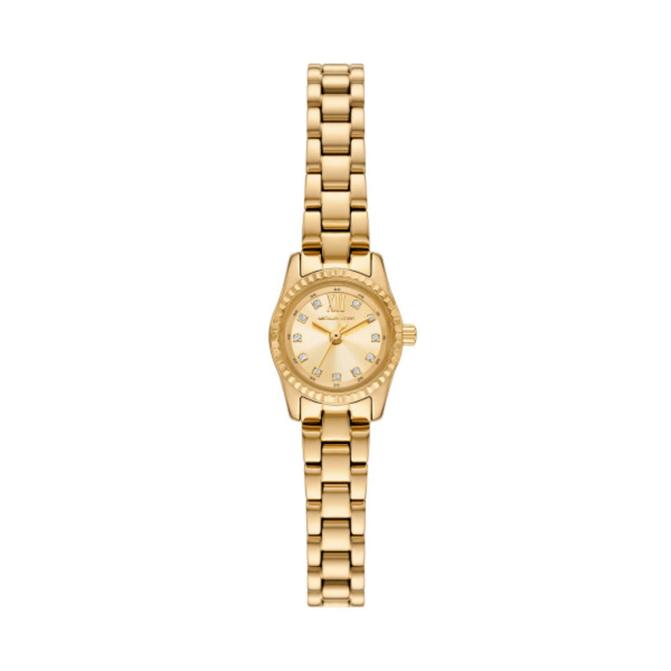 Women Lexington Gold Watch