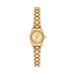 Women Lexington Gold Watch