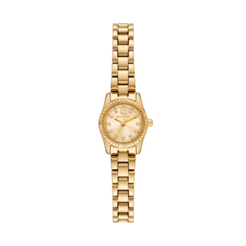 Women Lexington Gold Watch