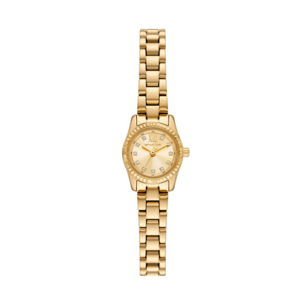 Women Lexington Gold Watch