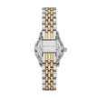 Women Lexington 2-Tone 26mm Watch