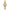 Women Harlowe Gold 33mm Watch