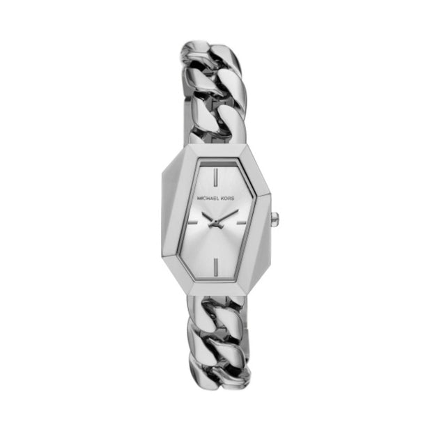 Women Suri Silver 24mm Watch