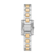 Women Emery Silver 22mm Watch