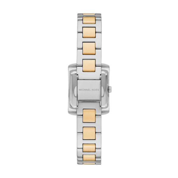 Women Emery Silver 22mm Watch
