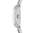 Women Emery Silver 22mm Watch