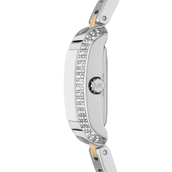Women Emery Silver 22mm Watch