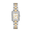 Women Emery Silver 22mm Watch