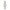 Women Emery Silver 22mm Watch
