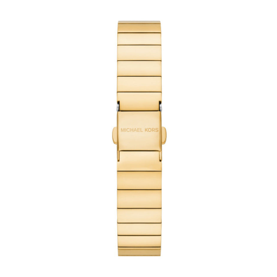 Women Darrington Gold 22mm Watch