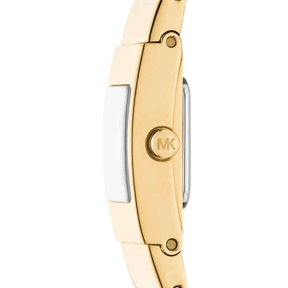 Women Darrington Gold 22mm Watch