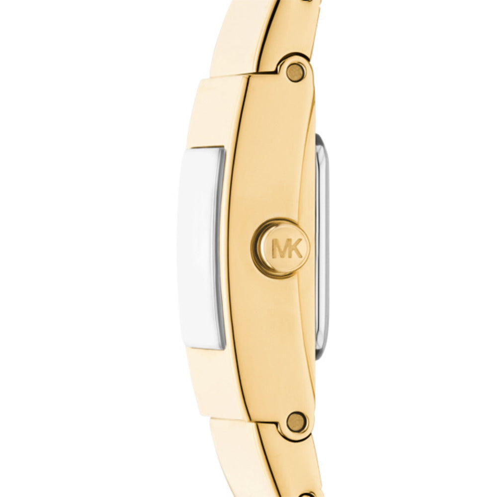 Women Darrington Gold 22mm Watch
