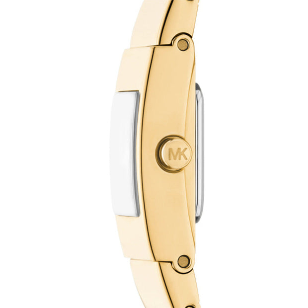 Women Darrington Gold 22mm Watch