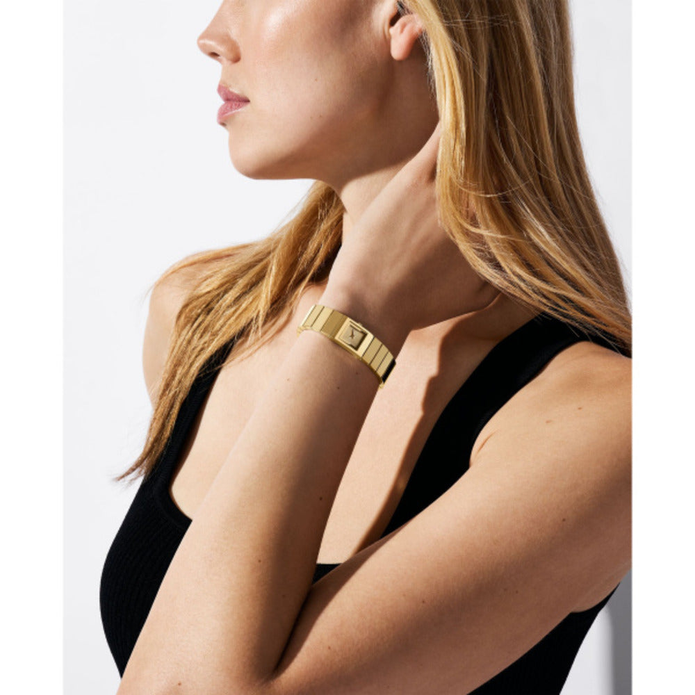 Women Darrington Gold 22mm Watch