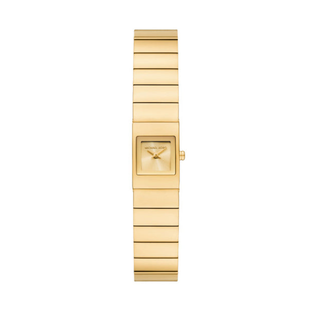 Women Darrington Gold 22mm Watch