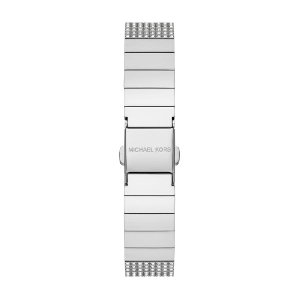 Women Darrington Silver 22mm Watch