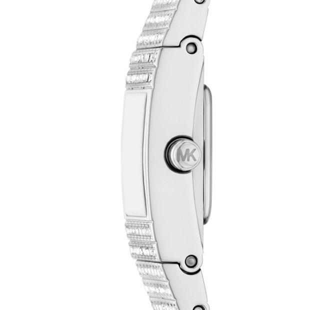 Women Darrington Silver 22mm Watch