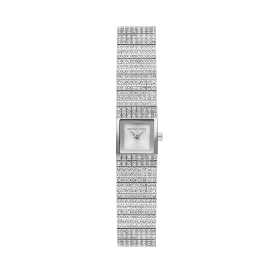 Women Darrington Silver 22mm Watch