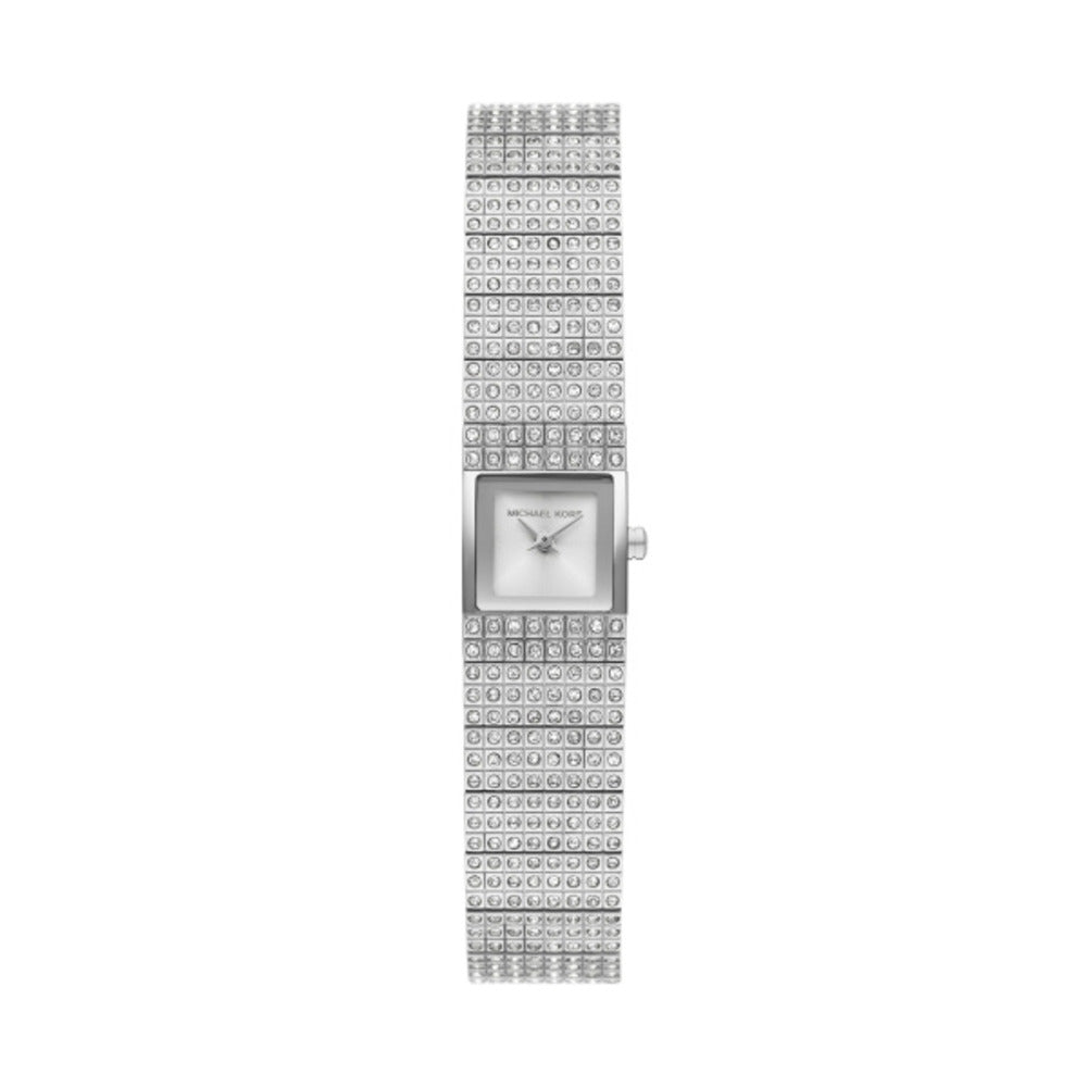 Women Darrington Silver 22mm Watch