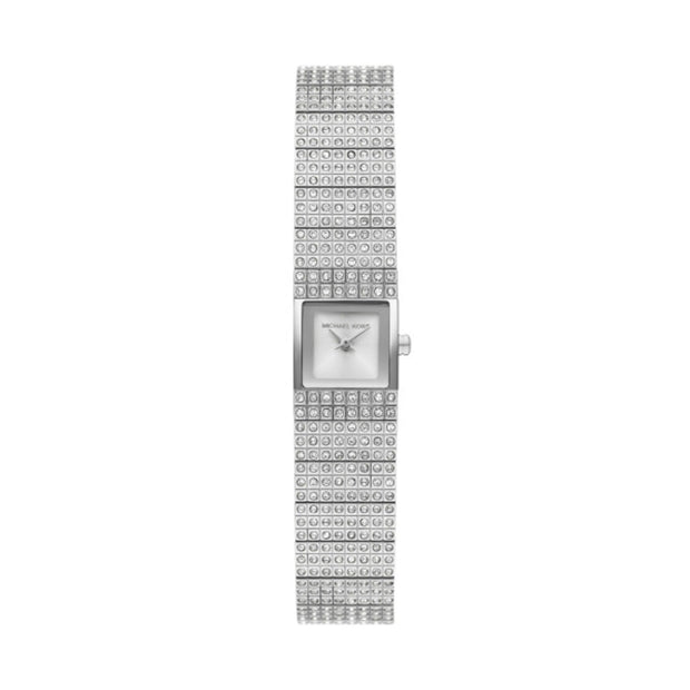 Women Darrington Silver Watch