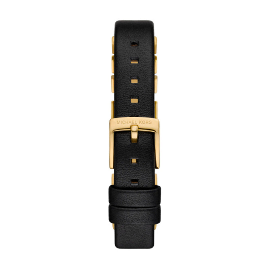 Women Darrington Black 22mm Watch