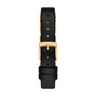Women Darrington Black 22mm Watch