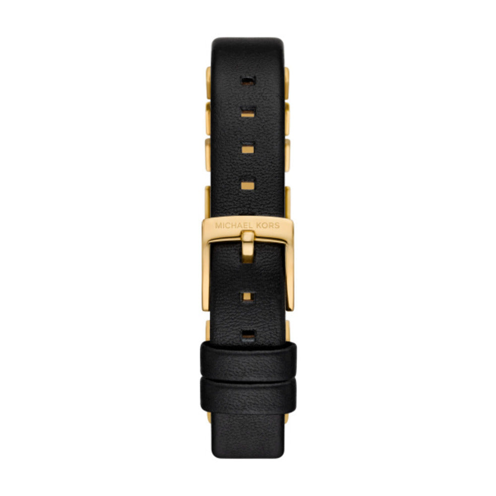 Women Darrington Black 22mm Watch
