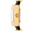 Women Darrington Black 22mm Watch