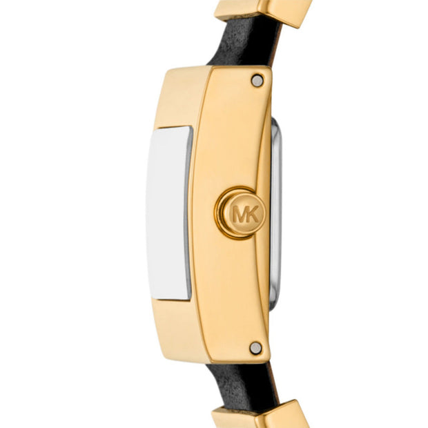 Women Darrington Black 22mm Watch