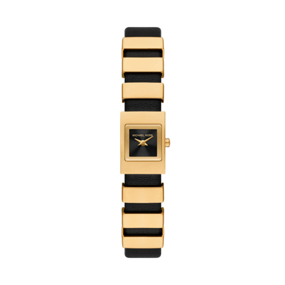 Women Darrington Black 22mm Watch