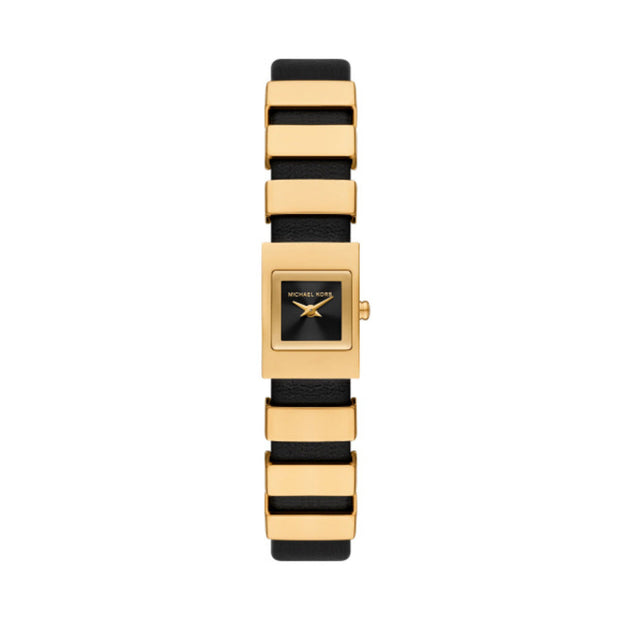 Women Darrington Black 22mm Watch